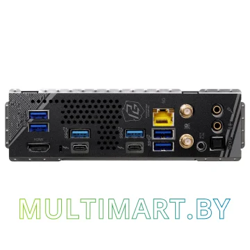 Материнская плата ASRock Z890I Nova WiFi картинка 9
